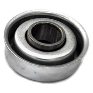 Metal Rulmanlı Rulo Kapağı